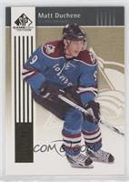 Matt Duchene #/100