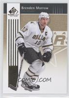 Brenden Morrow #/100