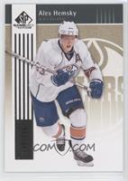 Ales Hemsky #/100