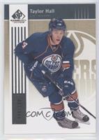 Taylor Hall #/100