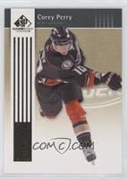 Corey Perry #/100