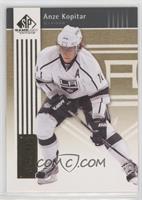 Anze Kopitar #/100