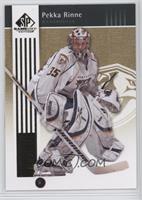 Pekka Rinne [Noted] #/100