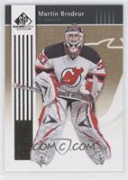 Martin Brodeur #/100