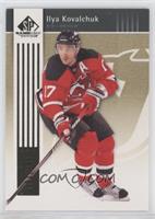 Ilya Kovalchuk #/100