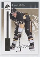 Evgeni Malkin #/100