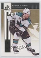 Patrick Marleau #/100