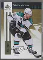 Patrick Marleau [Noted] #/100