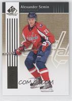 Alexander Semin #/100