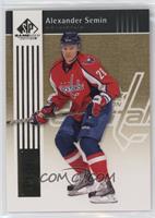 Alexander Semin #/100