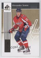 Alexander Semin #/100