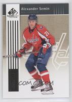 Alexander Semin #/100