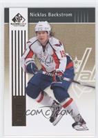 Nicklas Backstrom #/100