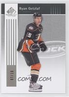 Ryan Getzlaf #/10