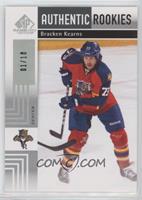 Authentic Rookies - Bracken Kearns #/10