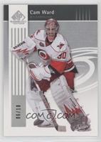 Cam Ward #/10