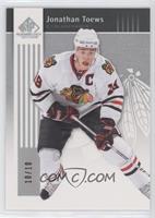 Jonathan Toews #/10