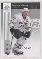 Brenden Morrow #/10