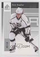 Anze Kopitar #/10