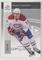 Mike Cammalleri #/10