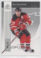 Ilya Kovalchuk #/10