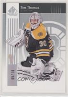 Tim Thomas #/10