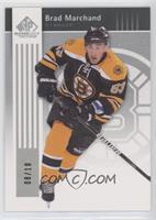 Brad Marchand #/10