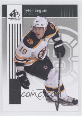 2011-12 SP Game Used Edition - [Base] #11 - Tyler Seguin