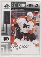 Authentic Rookies - Erik Gustafsson #/699