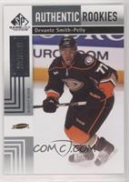 Authentic Rookies - Devante Smith-Pelly #/699