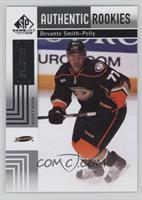 Authentic Rookies - Devante Smith-Pelly #/699