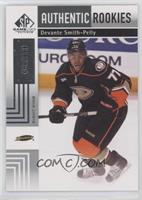 Authentic Rookies - Devante Smith-Pelly #/699