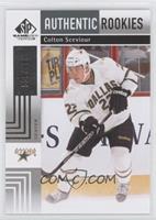 Authentic Rookies - Colton Sceviour #/699