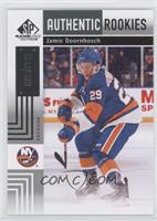 Authentic Rookies - Jamie Doornbosch #/699