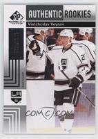 Authentic Rookies - Viatcheslav Voynov #/699