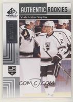 Authentic Rookies - Viatcheslav Voynov #/699