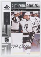 Authentic Rookies - Viatcheslav Voynov #/699