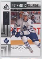 Authentic Rookies - Joe Colborne #/699