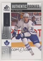 Authentic Rookies - Joe Colborne #/699