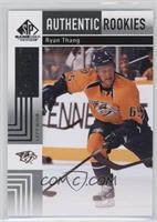 Authentic Rookies - Ryan Thang #/699