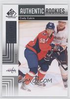 Authentic Rookies - Cody Eakin #/699