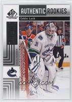 Authentic Rookies - Eddie Lack #/699