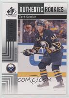 Authentic Rookies - Zack Kassian #/699