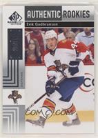 Authentic Rookies - Erik Gudbranson #/99