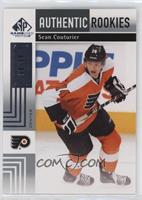 Authentic Rookies - Sean Couturier #/99