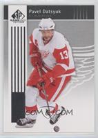 Pavel Datsyuk [EX to NM]