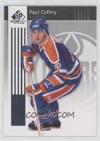 Paul Coffey