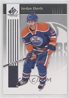 Jordan Eberle