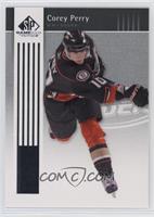 Corey Perry