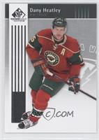 Dany Heatley